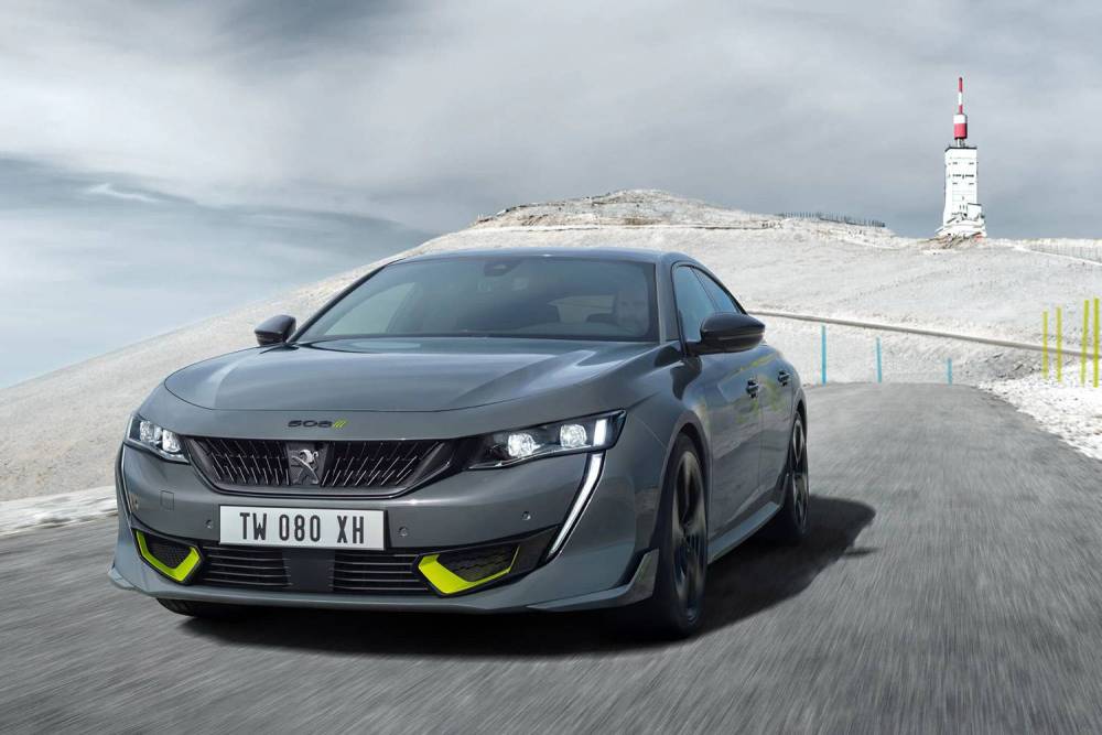 révision peugeot à Luneray